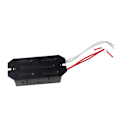 Miniatyrbild 5 av 9: 160W 220V halogenljus LED-drivrutin Power Elektronisk transformator