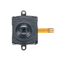 Miniatyrbild 7 av 10: Analog joystickbyte för Quest 2 Controller tumspak skyddslock Reparationssats Skruvmejsel Skruvar Verktyg