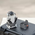 Miniatyrbild 3 av 11: Propellerhållare Fast stabilisator för Mini 4 Pro Drönare Protectors Props Fast Mount Guard Strap Flygtillbehör