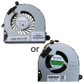 Miniatyrbild 1 av 8: CPU Bärbar kylfläkt för HP Elitebook 8560p 8570p 8560 8560B Notebook Kylare Kylare Byte av kylfläkt