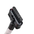 Miniatyrbillede 4 af 10: Bil Frontkofanger Linje Hastighedssele Park Sensor 1106795900E 5031128 til