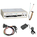 Miniatyrbilde 1 av 11: Strømboksadaptere CNF1 Signal for FLASH j2534 Soft Programmer