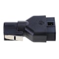 Miniatyrbild 3 av 7: 16-stifts OBD2 Scanner Diagnostikverktyg Bil OBD2 Scannerkontakt för Tech2