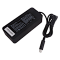 Miniatyrbilde 7 av 9: Slitesterk Scooterlader Elektrisk Skateboard Strømadapter for M365/M365 Pro