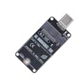 Miniatyrbillede 3 af 6: Kabinet SSD'er NVME til USB Adapter USB3.1 Type C SSD'er Kabinet Risers