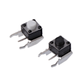 Miniatyrbild 6 av 11: 10st/lot Ersättningsreparationsdelar LB/för RB Axelknapp Bumper Switch för Xbox 360 Controller Tillbehör Black