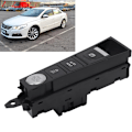 Miniatyrbilde 9 av 10: For 3AD927137B 3AD927137A Automatisk Parkeringsassistent Elektronisk Håndbremsbryter