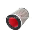 Miniatyrbillede 1 af 2: Passer til Honda CB250 CB600F CBF600 CBF500 luftfilter luftfilterelement~0016