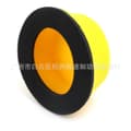 Miniatyrbillede 2 af 2: Passer til Suzuki DRZ400 00-19 modificeret luftfilter luftfilter svampefilter~0106