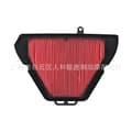Miniatyrbillede 2 af 2: Luftfilterelement til Triumph Tiger 1050 2007-2012~0422