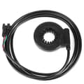 Motor E-cykel 5 8 12 Magnetisk PAS-sensor Punkt Elektrisk Cykel Pedal Assistans Sensor Dubbel Hall Sensor E-cykel Konverteringsdelar