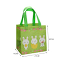 Miniatyrbild 2 av 10: Påsk Handväska Shopping Bag C C C