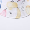 Pikkukuva 6 / 10: Lapset Fisherman Hat Buckets -hattu C C C