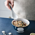 Miniatyrbillede 5 af 9: Middagssuppe Ramen ske 2 2 2