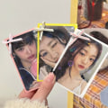 Miniatyrbild 9 av 9: 20st/Pack Kort Skyddsfodral Case GUL yellow
