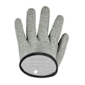 Miniatyrbillede 1 af 10: Fiskehandsker Work Cutproof Handske GRÅ VENSTRE VENSTRE Grey Left-Left