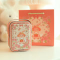 Miniatyrbild 1 av 10: Candy Tin Box Förvaringsburk 9 9 9