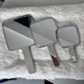 Miniatyrbild 5 av 10: Sminkspeglar Sminkspegel 17X10CMSQUARE SQUARE 17x10cmSquare