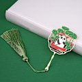 Pikkukuva 1 / 9: Panda Bookmark Book Clip C C C