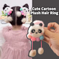 Pikkukuva 2 / 6: Hiussormus Hiussolmiot PANDA PANDA Panda