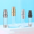 Miniatyrbillede 7 af 10: 5 ml parfume sprayflaske væskebeholder B B B