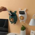 Miniatyrbild 7 av 10: Kaninförvaringslåda Väggmonterad förvaringslåda STYLE 2 STYLE 2 Style 2
