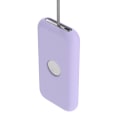 Miniatyrbillede 9 af 10: Batteriholder Bærehylster PINK Pink