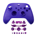Miniatyrbild 1 av 10: Game Controller Shell Gamepad Housing Shell 5 5 5