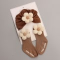 Pikkukuva 3 / 10: Hiuspanta Turbaani KHAKI THIN STYLE S KHAKI THIN STYLE S Khaki thin style S