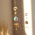Miniatyrbilde 5 av 10: Sun Catcher krystallanheng 04 04 04