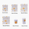 Miniatyrbilde 2 av 10: Vaskeposer Vaskepose 6STK/SETT 6STK/SETT 6pcs/set