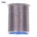 Pikkukuva 1 / 9: Perhonsidontamateriaalit Holografinen hopealanka GREY GREY Grey