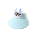 Miniatyrbillede 1 af 10: Solhatte til børn Solskærmshat FARVE 3 FARVE 3 Color 3