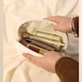 Miniatyrbilde 6 av 10: Oppbevaringsposer for kosmetikkposer 5 5 5