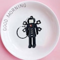 Miniatyrbillede 8 af 10: 1 Stk Nøglering Ornament Skibidi Toilet Pendel C C