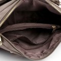 Miniatyrbillede 6 af 10: Crossbody-taske skuldertaske 2 2 2