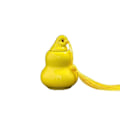 Pikkukuva 1 / 10: Kurpitsa lääkepullo keraaminen purkki KELTAINEN 10ml 10ml Yellow 10ml-10ml