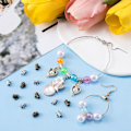 Miniatyrbild 2 av 4: Bail Beads Connector Bail Beads Bail Tube Beads