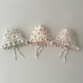 Pikkukuva 8 / 10: Baby cap Vauvan puuvillahatut EE E