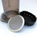 Miniatyrbillede 7 af 8: Kaffe Metal Mesh Filter Filter Mesh B B B