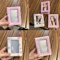 Miniatyrbillede 3 af 10: Mini Kpop Album Dekorativt Album C C C
