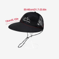 Miniatyrbilde 2 av 10: Mountain Mesh Cap Peaked Cap SORT Black