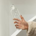Pikkukuva 1 / 10: Vesipullo Time Scale juomakuppi läpinäkyvä 750ml 750ml transparent 750ml-750ml
