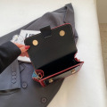 Miniatyrbillede 6 af 10: Crossbody Bag Skuldertaske BRUN brown