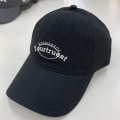 Miniatyrbillede 4 af 10: Mode Baseball Cap Brev Broderet Baseball Cap KAFFE Coffee