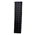 Miniatyrbillede 2 af 8: Korset BH Extender Bustiers Extender HUDFARVER 14 KROGER 14 Skin Colors 14 Hooks-14 Hooks