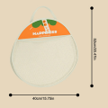 Miniatyrbilde 2 av 10: Oppbevaring hengende bag Oppbevaring nettingpose D D D
