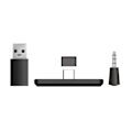 Miniatyrbilde 1 av 5: Trådløs adapter Bluetooth-adapter USB-sender