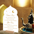 Pikkukuva 4 / 10: Ramadan-kalenteri Board Countdown Kalenteri 216C 216C 216C
