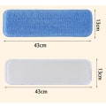 Pikkukuva 2 / 6: 5kpl Lattianpuhdistus Lazy Cleaning Cloth Cleaning -täyttöpakkauksia